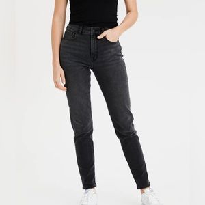 American Eagle Mom Jeans